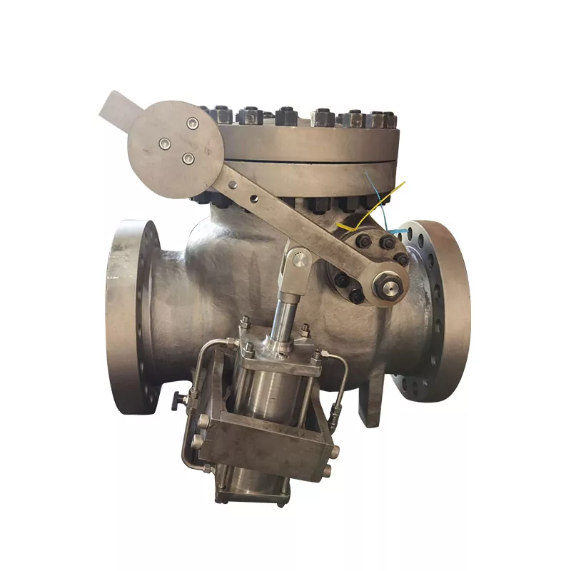 चेक वाल्व आधुनिक प्रणालियों में विश्वसनीय प्रवाह नियंत्रण कैसे सुनिश्चित करते हैं?